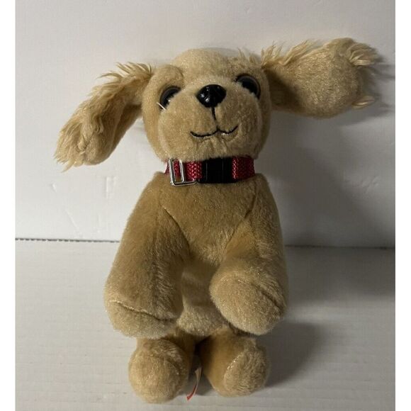 Other - Battat Our Generation COCKER SPANIEL DOG Plush 7" Stuffed Animal Toy